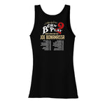 2023 Europe Spring Tour Tank (Women)