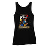 2023 Europe Spring Tour Tank (Women)