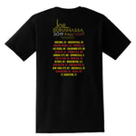 2019 Fall Tour Pocket T-Shirt (Unisex) - Portrait
