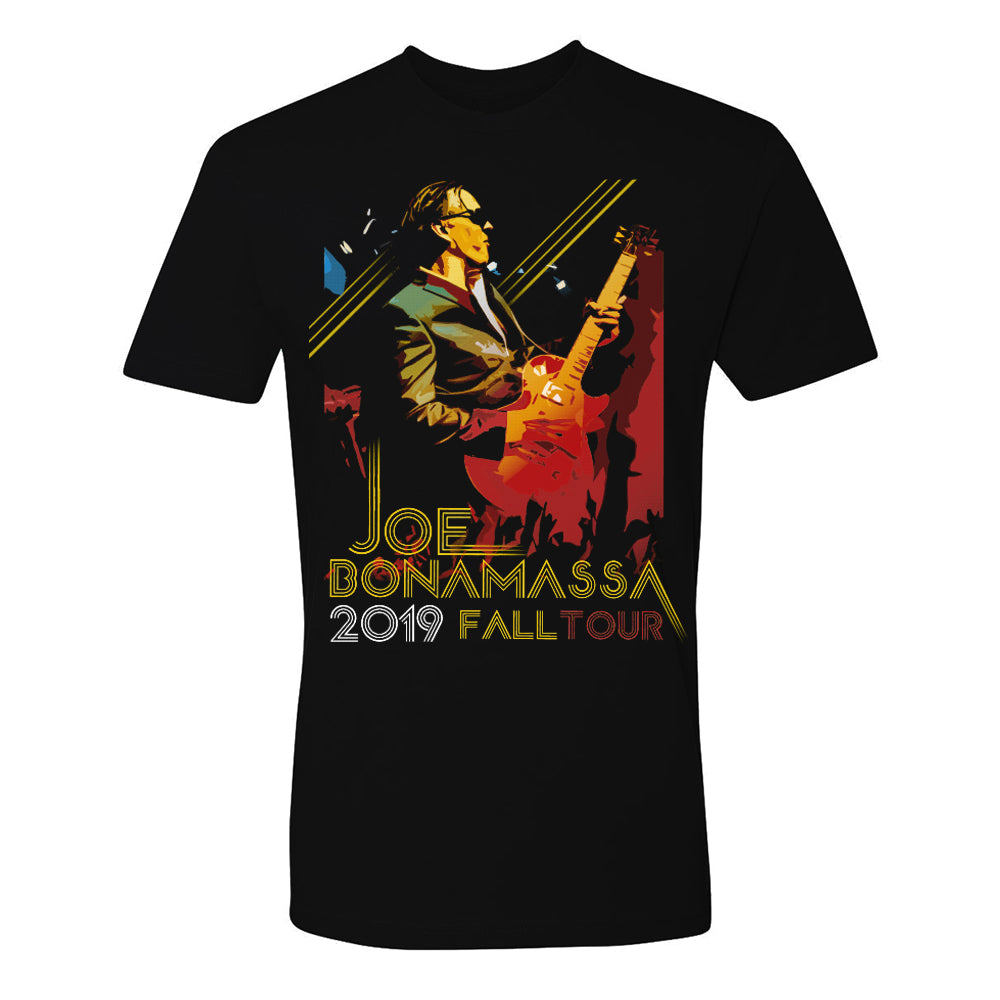 2019 Fall Tour T-Shirt (Unisex) - Portrait