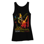 2019 Fall Tour Tank (Women) - Portrait