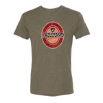 Fast Riffs Tri-Blend T-Shirt (Unisex)