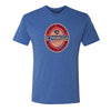 Fast Riffs Tri-Blend T-Shirt (Unisex)