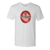 Fast Riffs Tri-Blend T-Shirt (Unisex)
