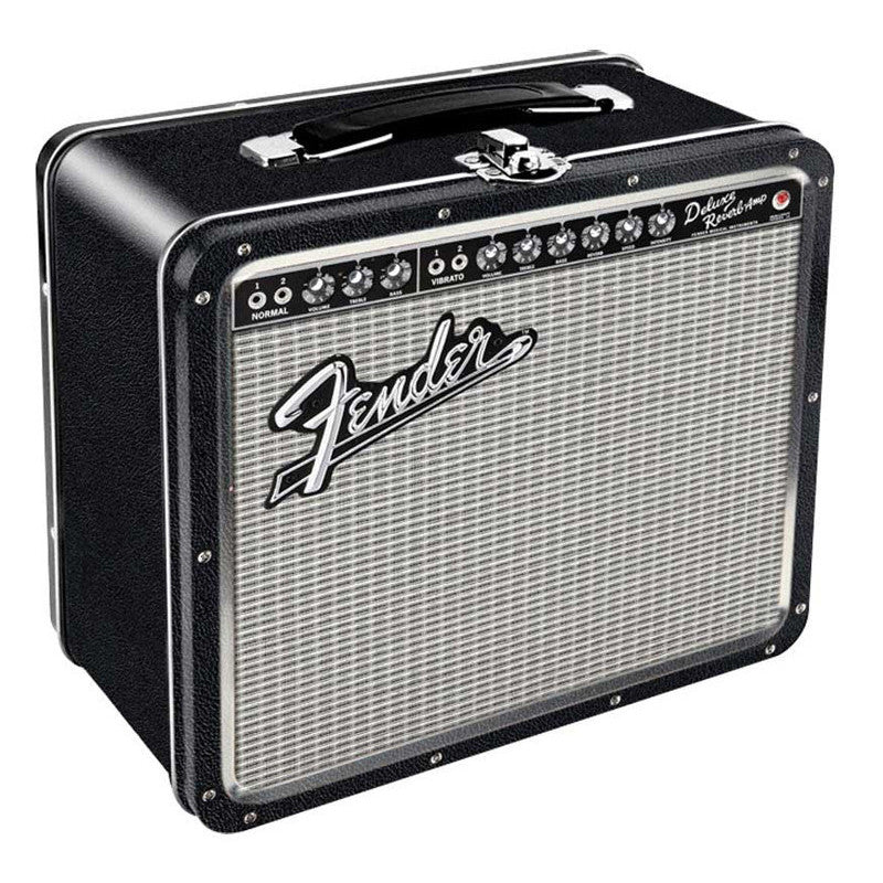 Fender - Amp Lunch Box