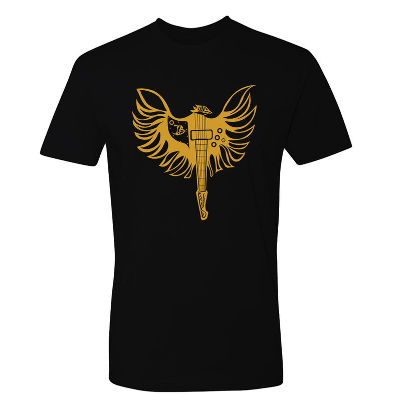 Firebird T-Shirt (Unisex)