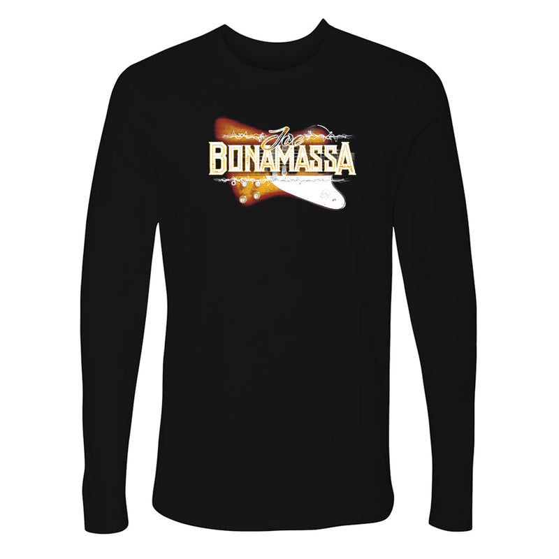 Electric Firebird Long Sleeve (Men)