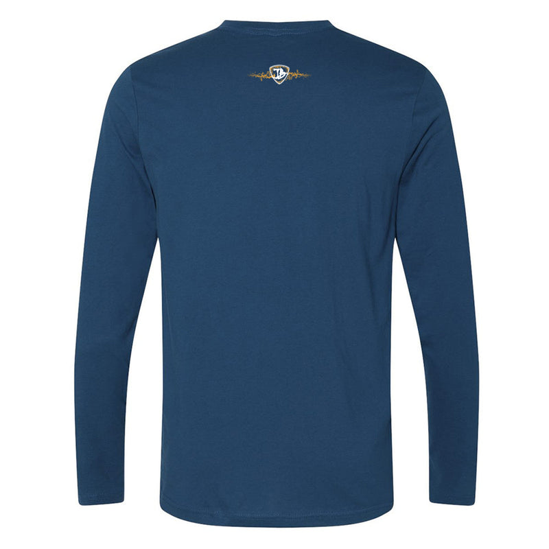 Electric Firebird Long Sleeve (Men)