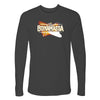 Electric Firebird Long Sleeve (Men)