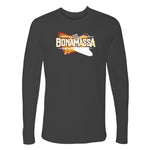 Electric Firebird Long Sleeve (Men)