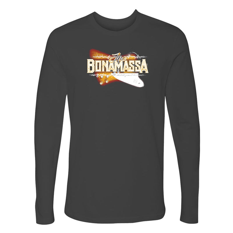 Electric Firebird Long Sleeve (Men)
