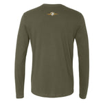 Electric Firebird Long Sleeve (Men)