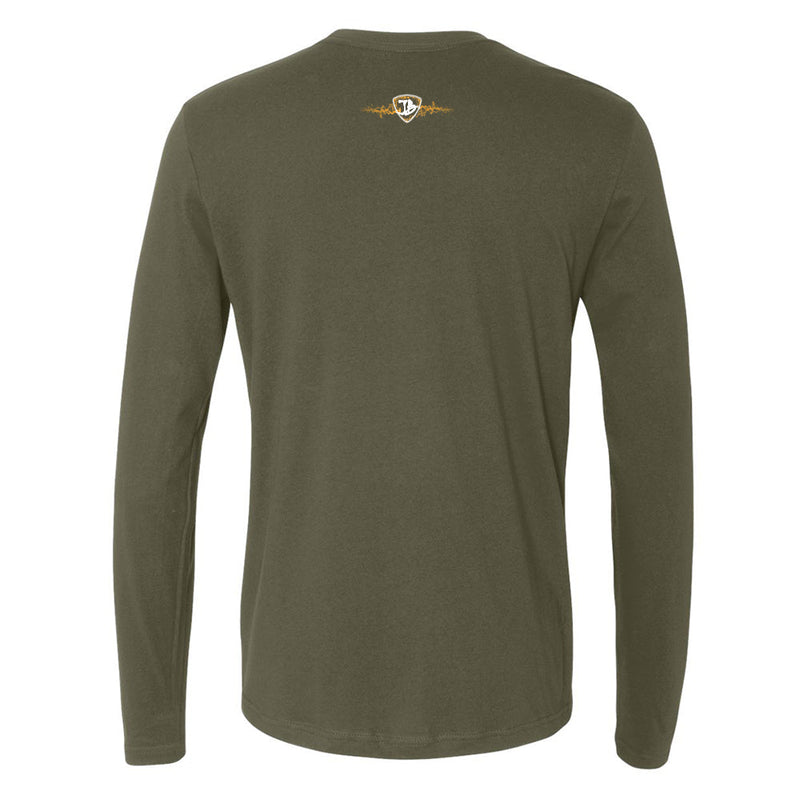 Electric Firebird Long Sleeve (Men)