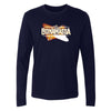 Electric Firebird Long Sleeve (Men)