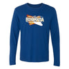 Electric Firebird Long Sleeve (Men)