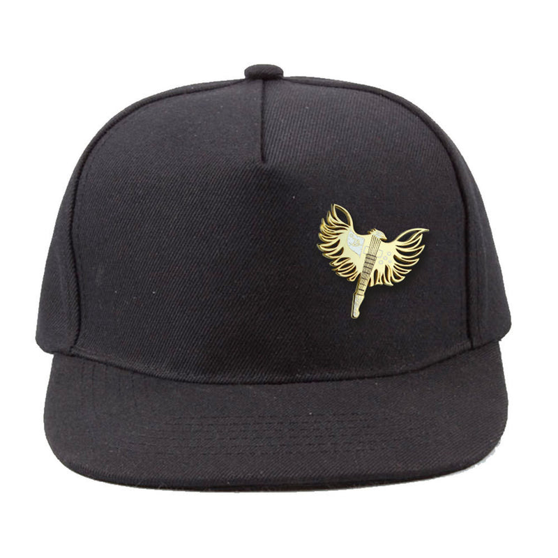 Firebird Pin - Limited Edition (100 pieces)