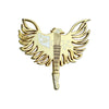 Firebird Pin - Limited Edition (100 pieces)