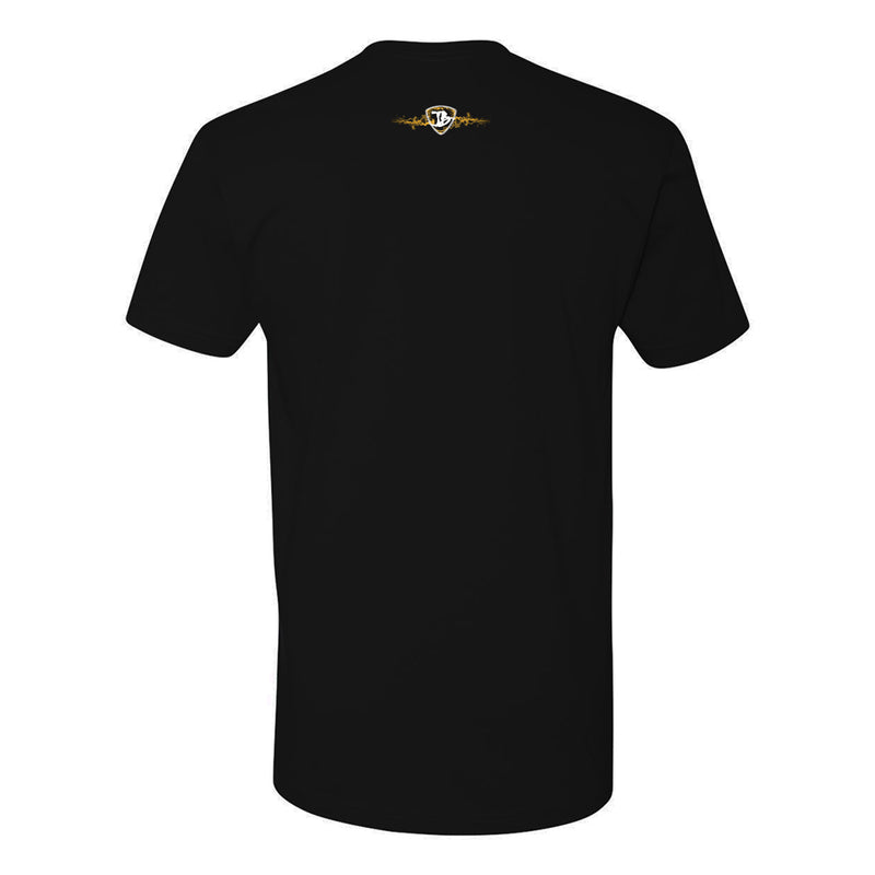 Electric Firebird T-Shirt (Unisex)