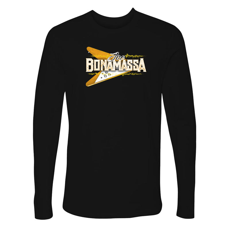 Electric Flying V Long Sleeve (Men)