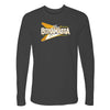 Electric Flying V Long Sleeve (Men)