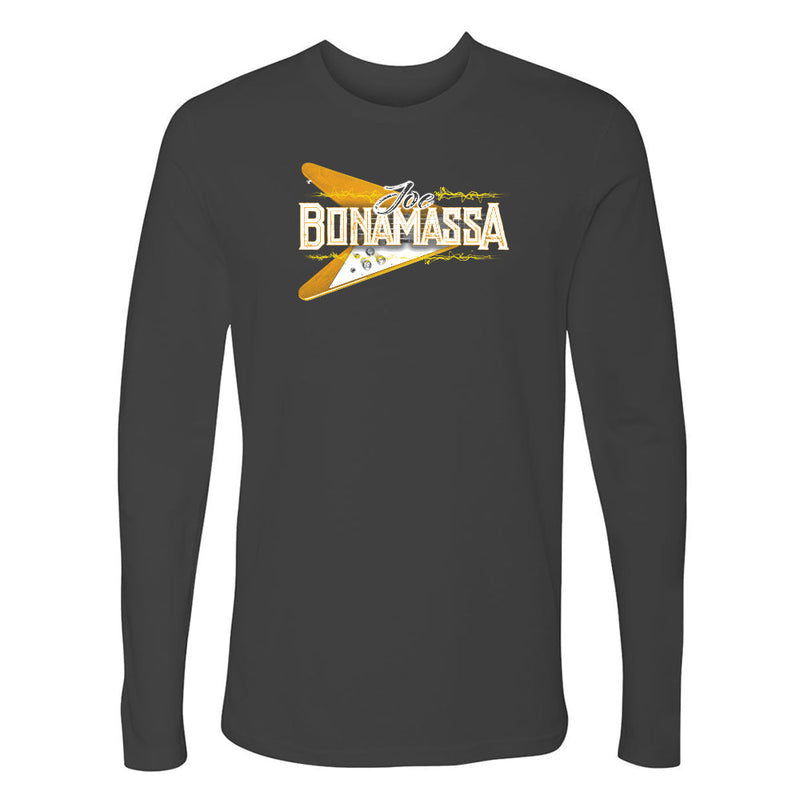 Electric Flying V Long Sleeve (Men)