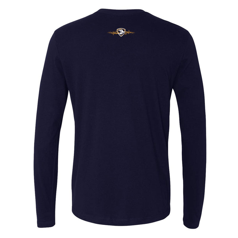 Electric Flying V Long Sleeve (Men)
