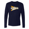 Electric Flying V Long Sleeve (Men)