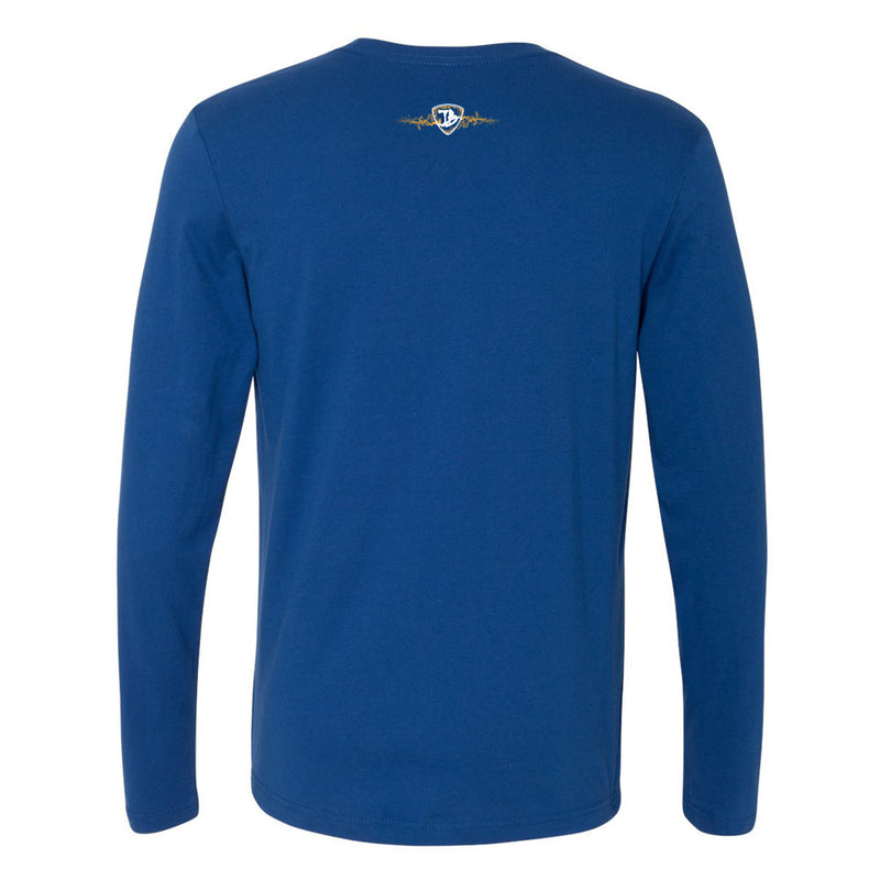 Electric Flying V Long Sleeve (Men)