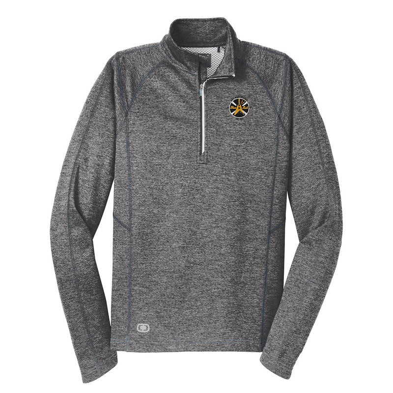Electric Flying V Ogio 1/4 Zip-Up (Men)