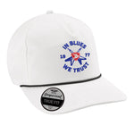 Flying V Shield Wrightson Hat