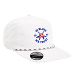 Flying V Shield Wrightson Hat