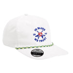Flying V Shield Wrightson Hat