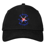 Flying V Shield New Era Hat