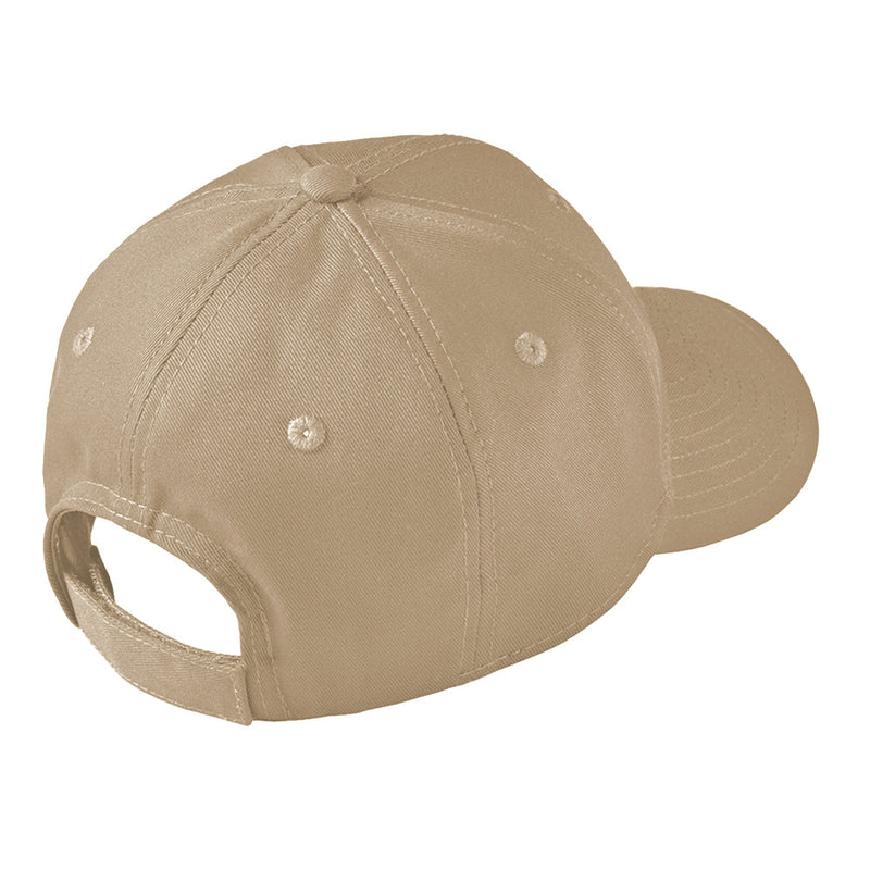 Flying V Shield New Era Hat