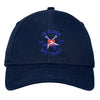 Flying V Shield New Era Hat