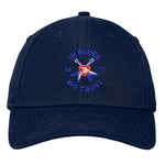 Flying V Shield New Era Hat