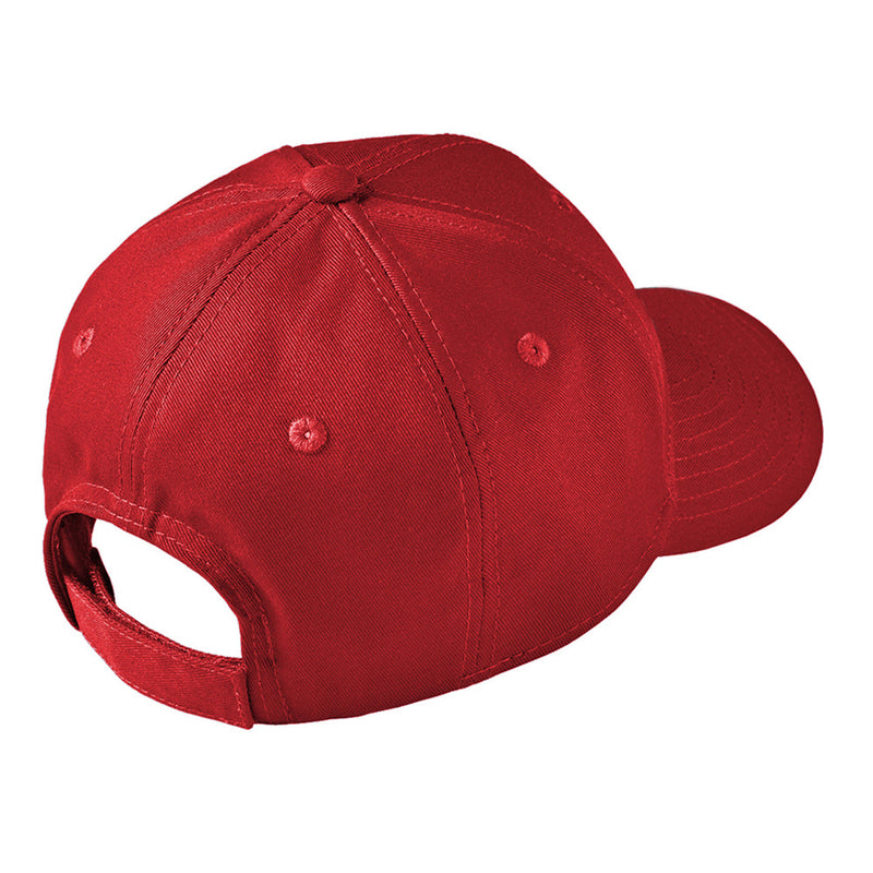 Flying V Shield New Era Hat