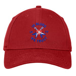 Flying V Shield New Era Hat