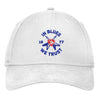 Flying V Shield New Era Hat