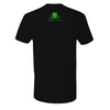 Four Leaf Blues T-Shirt (Unisex)