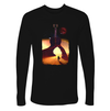 Road to the Blues Daytime Long Sleeve (Men)