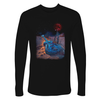 Road to the Blues Night Time Long Sleeve (Men)