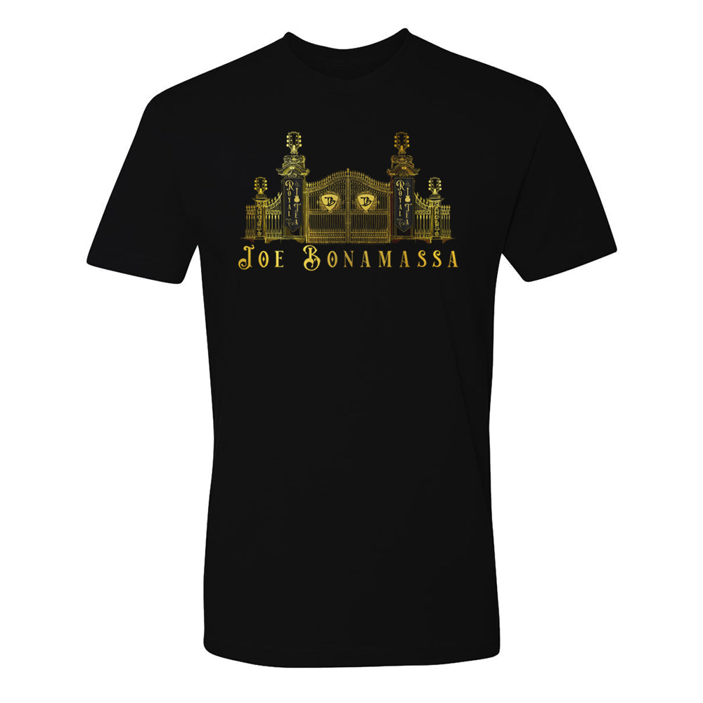Royal Tea Gate T-Shirt (Unisex)