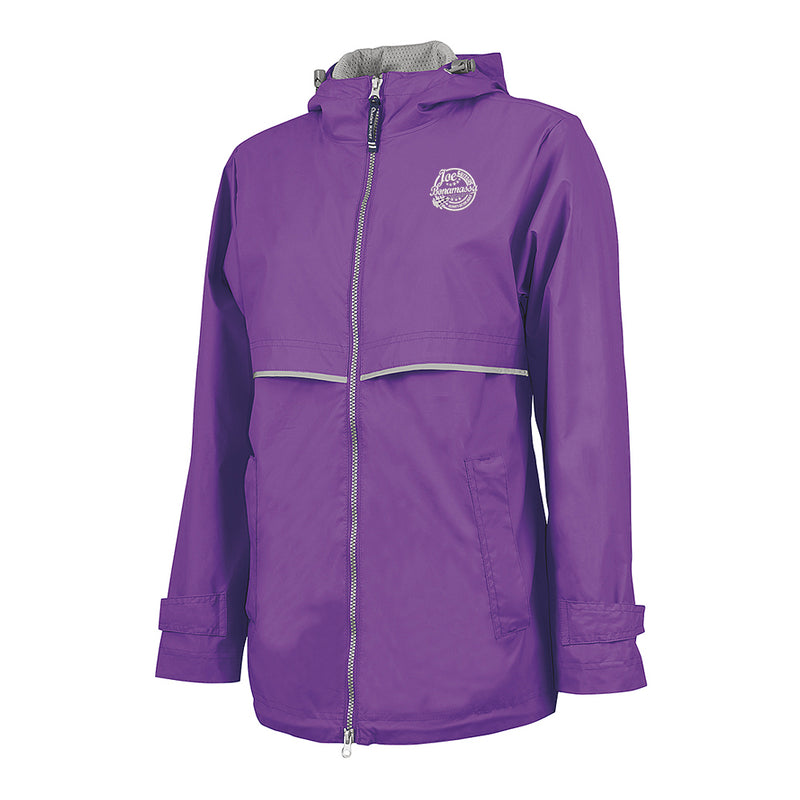 3xl rain jacket outlet women's