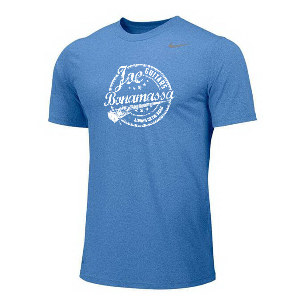 Genuine Blues Nike Dri-FIT Legend T-Shirt (Men)