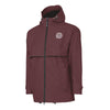 Genuine Rain Jacket (Men)