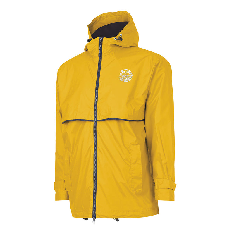 Genuine Rain Jacket (Men)
