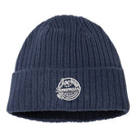 Genuine Blues Columbia Watch Cap Beanie