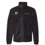 Genuine Blues Columbia Fleece Full-Zip Jacket (Men)