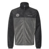 Genuine Blues Columbia Fleece Full-Zip Jacket (Men)